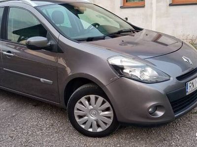 Używany Renault Clio II 2010