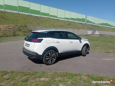 Używany 2018 Peugeot 3008 | 62 000 zł (Uczciwa cena)