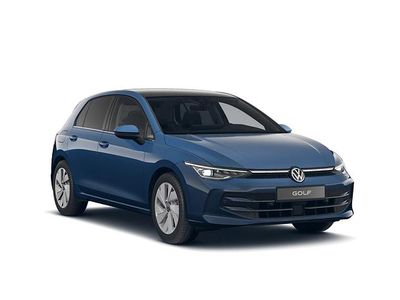 Nowe 2025 VW Golf VIII | 166 709 zł (Drogi)