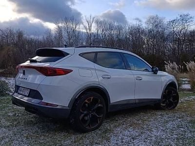 Używany 2024 Cupra Formentor SUV | 43 000 zł