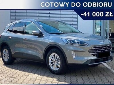 używany Ford Kuga IV 2.0 EcoBlueTitanium aut 2.0 EcoBlueTitanium aut 120KM