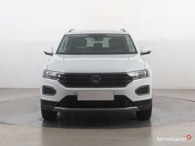 używany VW T-Roc 1.5 TSI