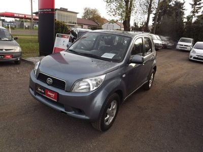 Daihatsu Terios