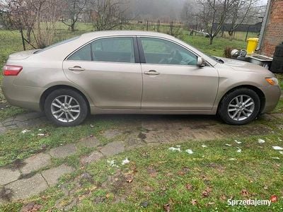 Używany 2009 Toyota Camry | 21 000 zł