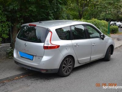 Renault Grand Scénic III