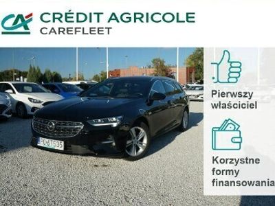 Opel Insignia Country Tourer