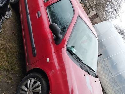 Renault Clio II