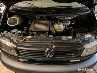 VW T4
