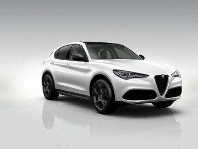 używany Alfa Romeo Stelvio MY24 VELOCE 2.0 GME 280 KM AT8 AWD