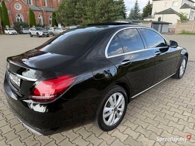 Mercedes C300