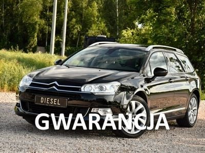 Citroën C5