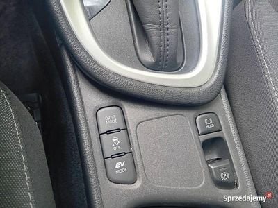 Używany Toyota Yaris Hybrid Comfort 2022
