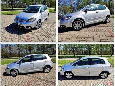 Srebrny Używany 2006 VW Golf IV Hatchback | 7900 zł (Uczciwa cena)