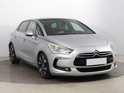 Citroën DS5