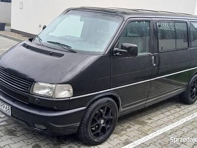 VW T4