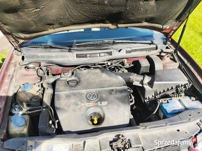 VW Golf IV