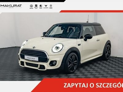 używany Mini Cooper Cooper PO4RV91 #GPF 1.5 136KM NAVI Podgrz.f Sa…