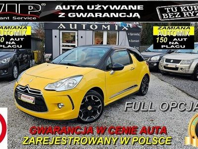 Citroën DS3
