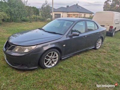 Saab 9-3