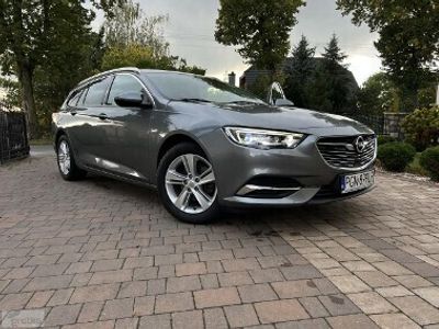 Opel Insignia Country Tourer