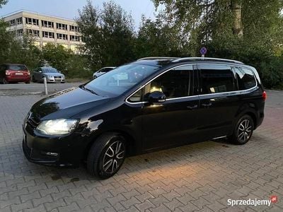 VW Sharan