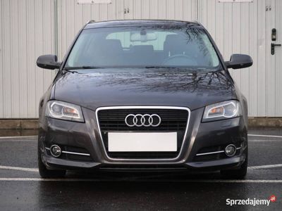 używany Audi A3 1.6 TDI