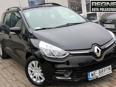 Renault Clio GrandTour