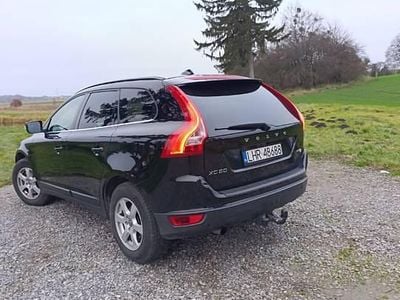 Używany Volvo XC60 163 KM (119 kW) 2010 SUV