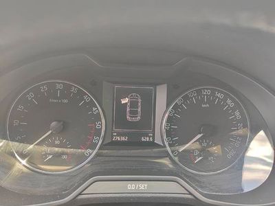 Używany 2016 Skoda Octavia | 39 800 zł