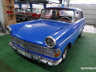 Opel Rekord