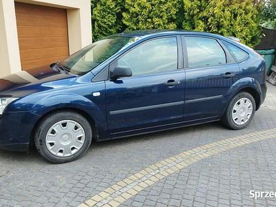 Używany 2006 Ford Focus | 6500 zł (Uczciwa cena)