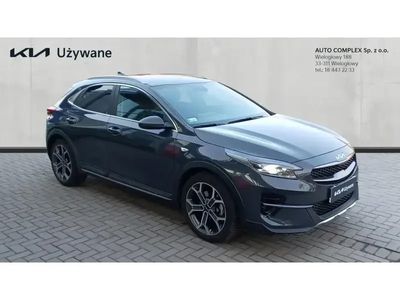 używany Kia XCeed 1.5 M