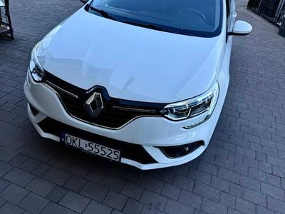 Renault Mégane IV