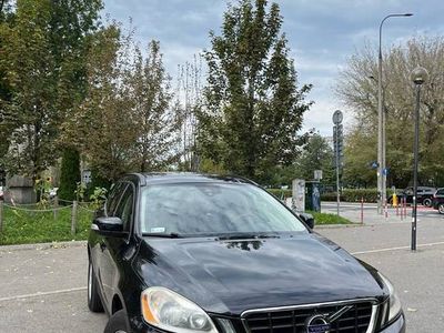 używany Volvo XC60 D3 AWD