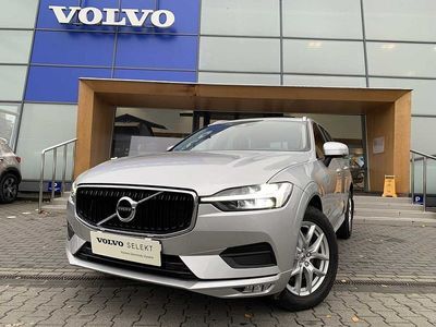 używany Volvo XC60 B5 B AWD Momentum Pro aut