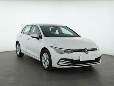 VW Golf VIII