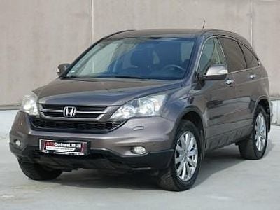 używany Honda CR-V 2dm 150KM 2012r. 178 000km