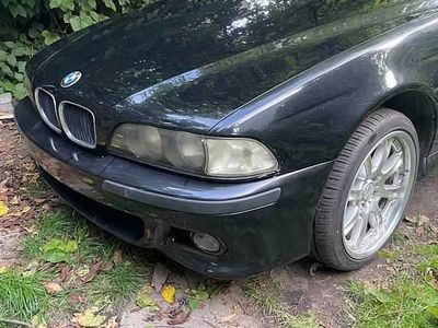 Używany BMW 530 2000 Kombi