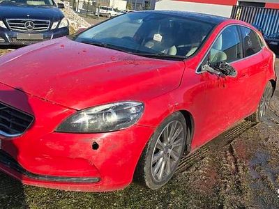 Używany 2014 Volvo V40 | 9700 zł