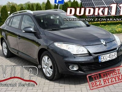 Renault Mégane GrandTour
