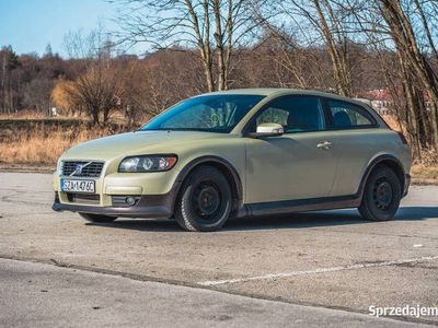 Volvo C30