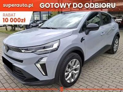 używany Renault Captur Evolution LPG 1.0 TCe Evolution LPG 1.0 TCe 100KM