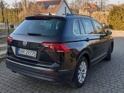 Używany 2018 VW Tiguan R SUV | 70 000 zł (Uczciwa cena)