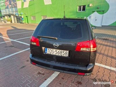 Opel Vectra