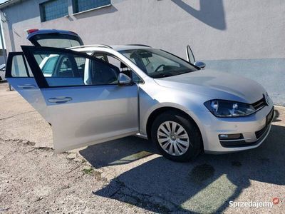 VW Golf VII
