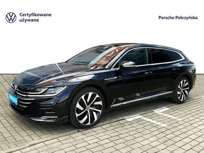 VW Arteon