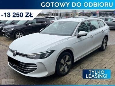 używany VW Passat B8 Business 1.5 TSI mHEV DSG Business 1.5 TSI mHEV 150KM DSG