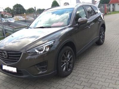 używany Mazda CX-5 150 KM