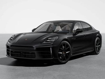 Porsche Panamera 4
