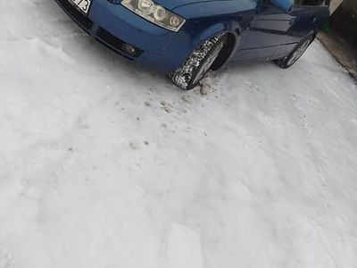 Używany Audi A4 2004